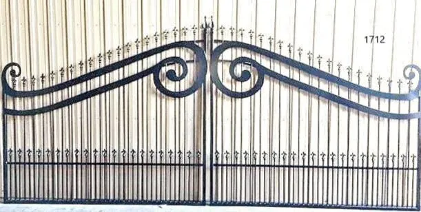 Gate 1712
